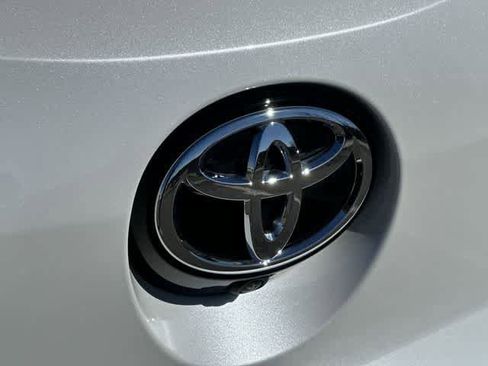 Used 2025 Toyota Corolla XSE image 24