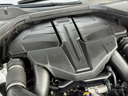 Used 2024 Genesis GV80 3.5T w/ Advanced Package image 45