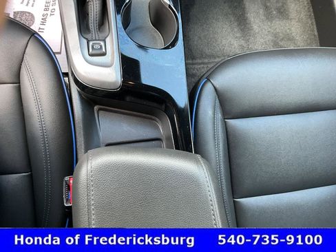 Used 2024 Buick Envista Sport Touring w/ Convenience I Package FWD image 35