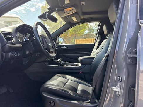 Used 2023 Dodge Durango R/T RWD image 7
