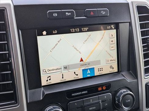 Used 2019 Ford F250 Lariat AWD/4WD image 18