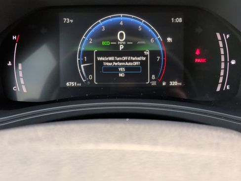 Certified 2025 Toyota Grand Highlander LE image 18