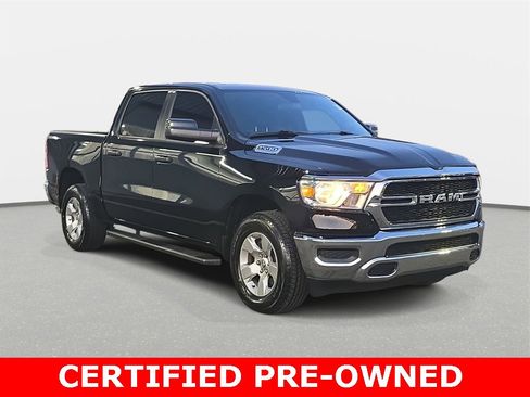 Used 2023 RAM 1500 Tradesman image 3