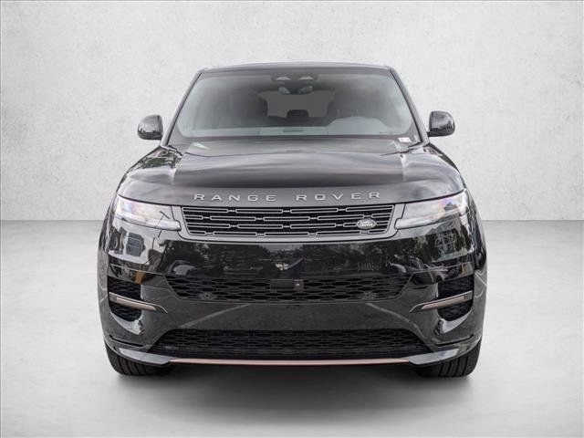 New 2026 Land Rover Range Rover Sport Dynamic SE AWD/4WD image 6
