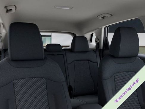New 2026 Kia Sportage LX FWD image 27