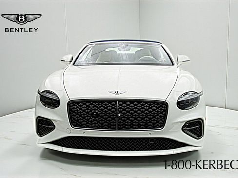 Used 2025 Bentley Continental GT Speed image 18