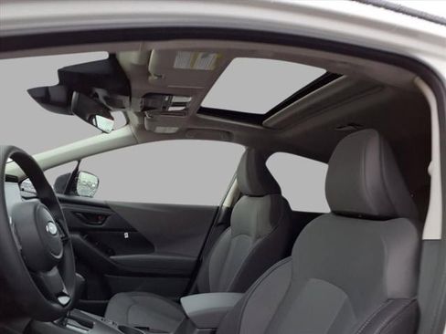 New 2026 Subaru Crosstrek 2.0i Premium image 33