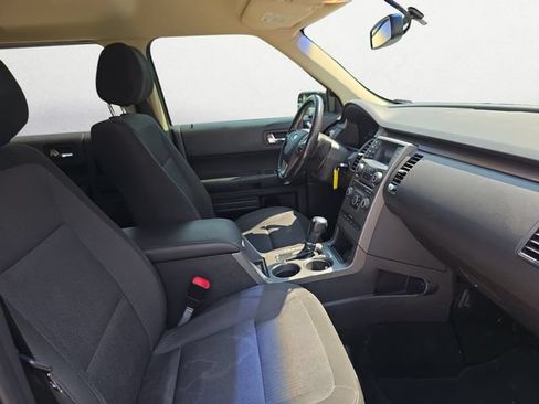Used 2016 Ford Flex SE FWD image 15