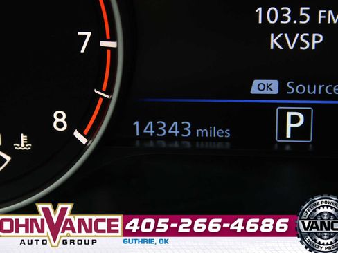 Used 2025 Nissan Altima 2.5 SV image 35