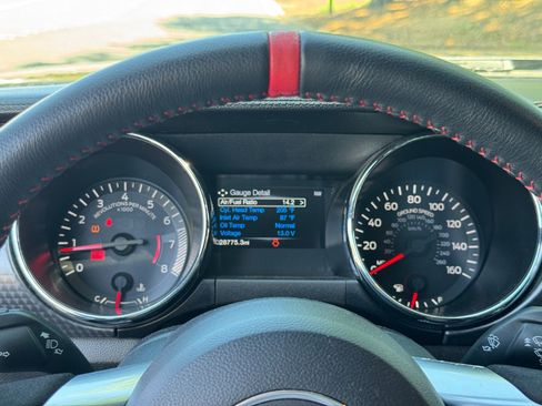 Used 2017 Ford Mustang GT w/ GT Performance Package RWD image 31