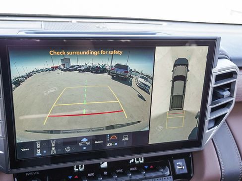 New 2026 Toyota Tundra 1794 Edition AWD/4WD image 22