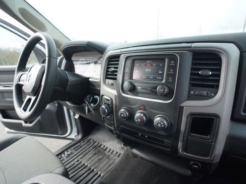 Certified 2023 RAM 1500 Tradesman w/ Popular Equipment Group image 30