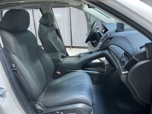 Used 2023 Acura RDX AWD image 14