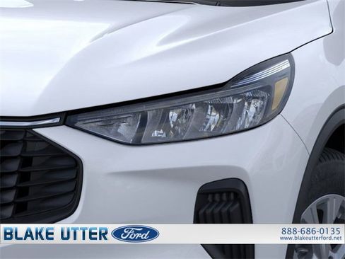 New 2025 Ford Escape Active image 20