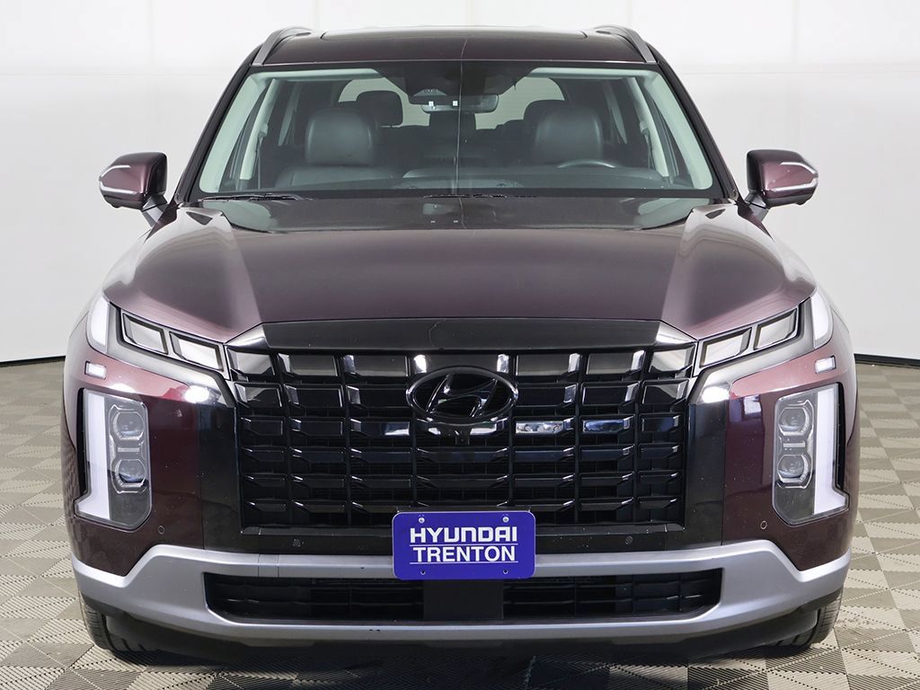 Certified 2023 Hyundai Palisade SEL AWD/4WD image 16