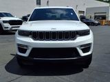 Used 2024 Jeep Grand Cherokee Limited 4xe image 2