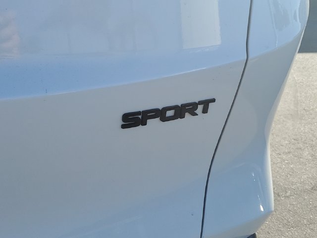 New 2027 Honda CR-V Sport-L image 8