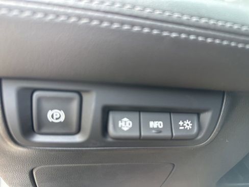 Used 2017 Buick LaCrosse Premium w/ Driver Confidence Package #2 FWD image 12