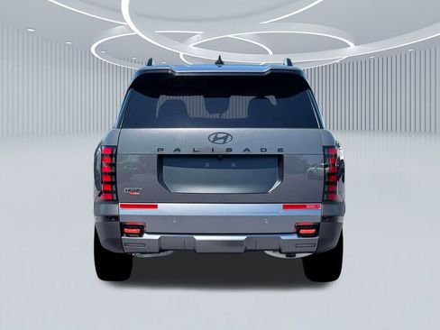 New 2026 Hyundai Palisade XRT Pro image 6