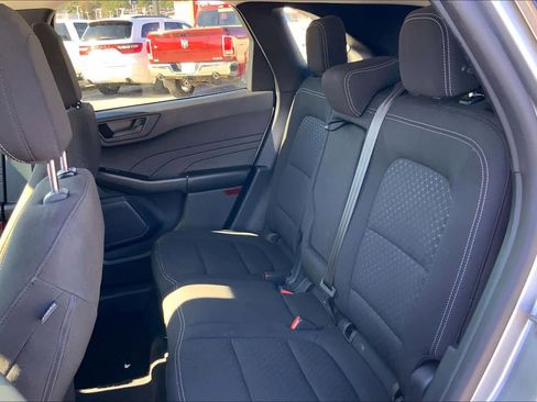 Certified 2024 Ford Escape Active image 19