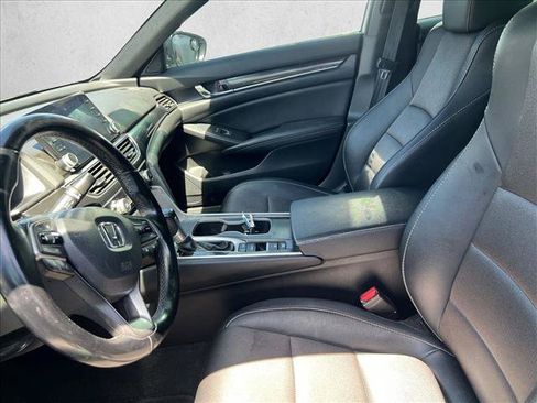Used 2021 Honda Accord Sport image 9