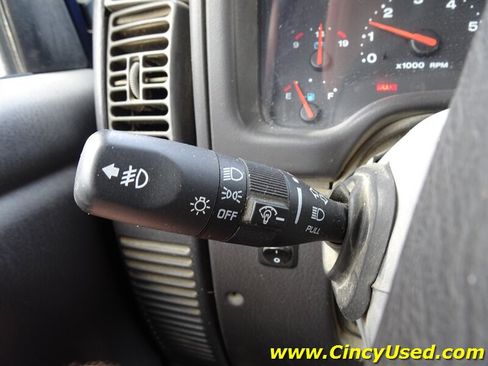 Used 2002 Jeep Wrangler SE AWD/4WD image 17