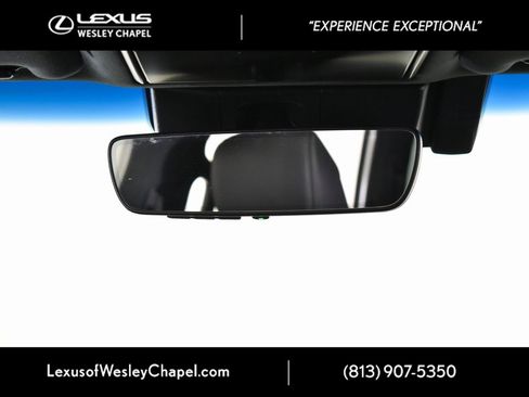 Used 2024 Lexus LX 600 4WD w/ Luxury Package image 41