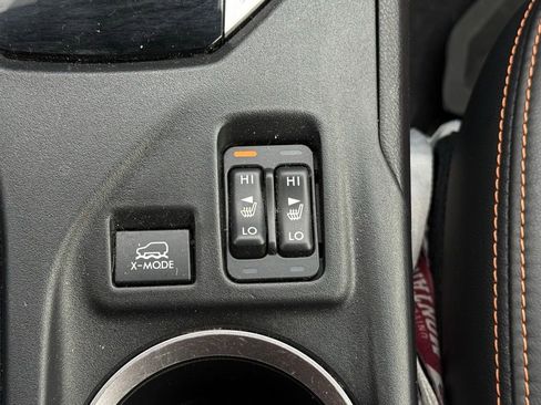 Used 2021 Subaru Crosstrek 2.5i Limited w/ Moonroof Package 2 image 20