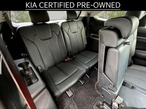 Certified 2021 Kia Sorento S FWD image 26