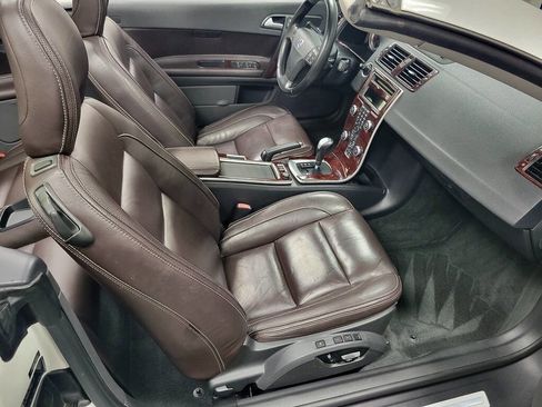 Used 2012 Volvo C70 T5 image 18
