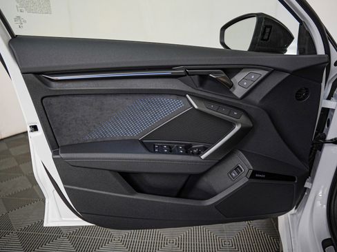 New 2026 Audi RS 3 image 23