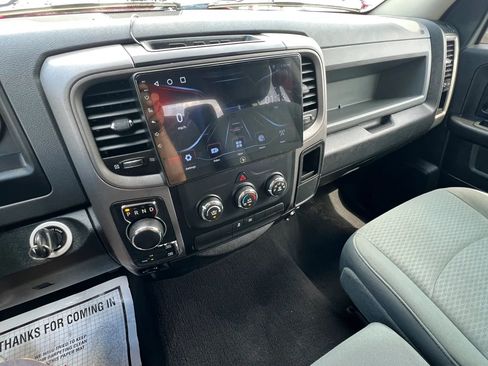 Used 2016 RAM 1500 Express AWD/4WD image 22