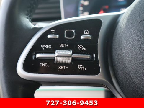 Certified 2021 Mercedes-Benz GLE 350 GLE 350 image 28