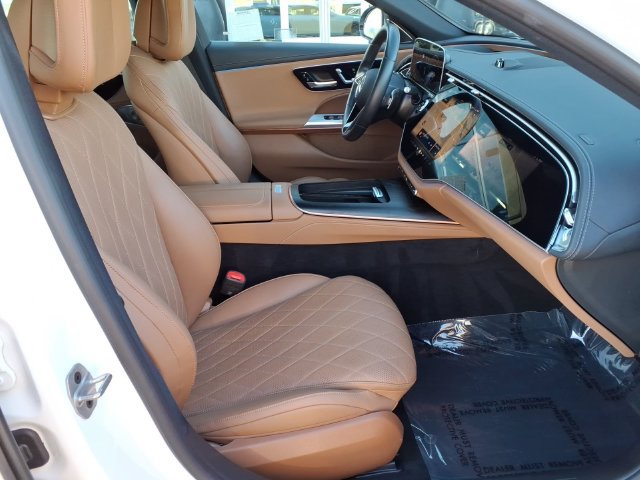 Certified 2024 Mercedes-Benz E 450 4MATIC All-Terrain Wagon image 16
