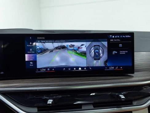 New 2027 BMW X7 xDrive40i w/ Executive Package AWD/4WD image 20