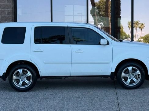 Used 2013 Honda Pilot EX image 14