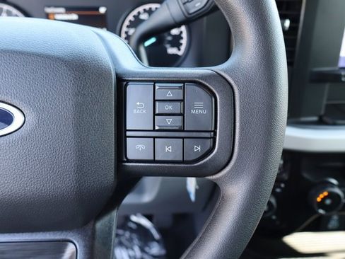 New 2026 Ford F350 XL w/ STX Appearance Package image 26