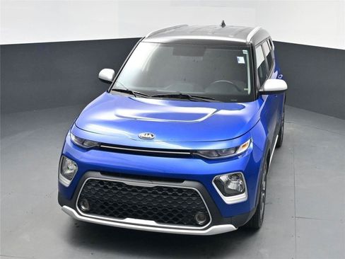 Used 2020 Kia Soul X-Line image 20