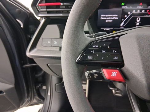 New 2026 Audi RS 3 image 14