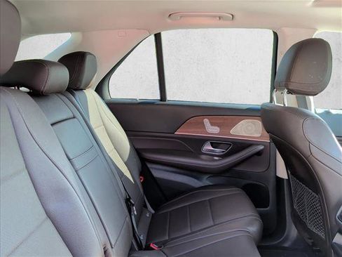 Used 2023 Mercedes-Benz GLE 350 4MATIC image 20