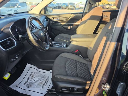 Used 2020 Chevrolet Equinox LT FWD image 7