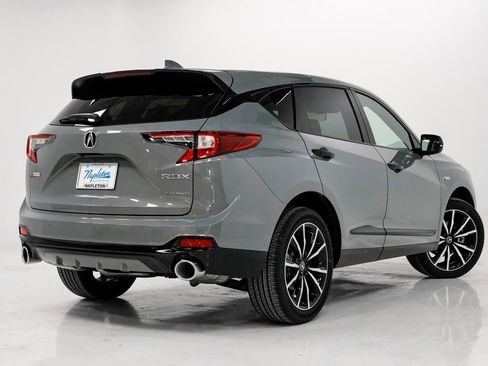 New 2026 Acura RDX A-Spec AWD/4WD image 38