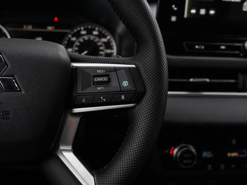 New 2026 Mitsubishi Outlander Trail Edition AWD/4WD image 22