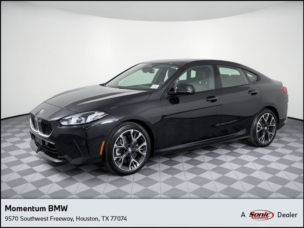 Used 2026 BMW 228i FWD image 1
