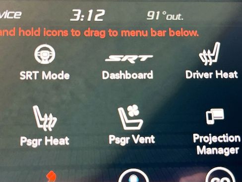 Used 2023 Dodge Challenger R/T Scat Pack w/ Plus Package image 20