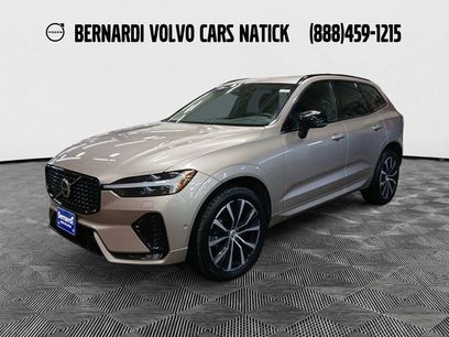 Certified 2023 Volvo XC60 B5 Plus w/ Climate Package