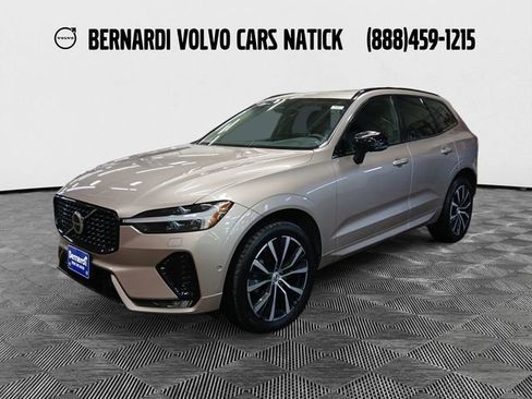Certified 2023 Volvo XC60 B5 Plus w/ Climate Package image 1