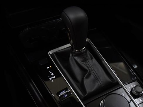 New 2025 MAZDA CX-30 AWD 2.5 S w/ Select Sport Pkg image 24