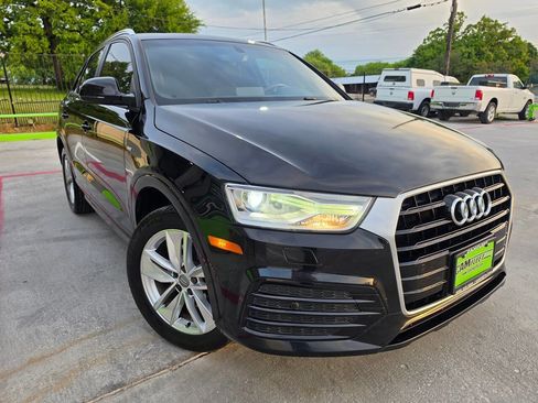 Used 2018 Audi Q3 2.0T Premium image 67