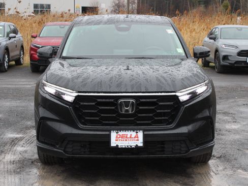 Certified 2023 Honda CR-V LX image 2